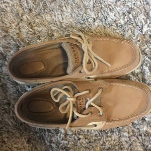 Women’s Sperry Top-Sider